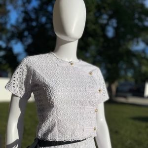 Brand new ( Myanmar traditional outfit)